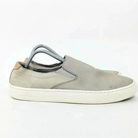 Cole Haan Grandpro Deck Slip On Sneakers - 9.5 - Picture 3 of 9
